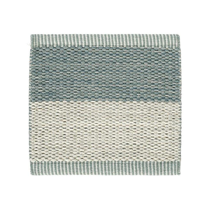 Wide Stripe Icon teppe, Polarized blue 251 240 x 165 cm Kasthall
