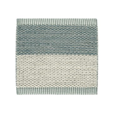 Wide Stripe Icon teppe - Polarized blue 251 300 x 200 cm - Kasthall