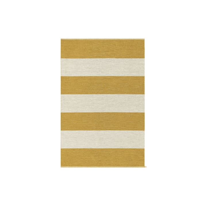 Wide Stripe Icon teppe - Sunny day 450 240 x 165 cm - Kasthall