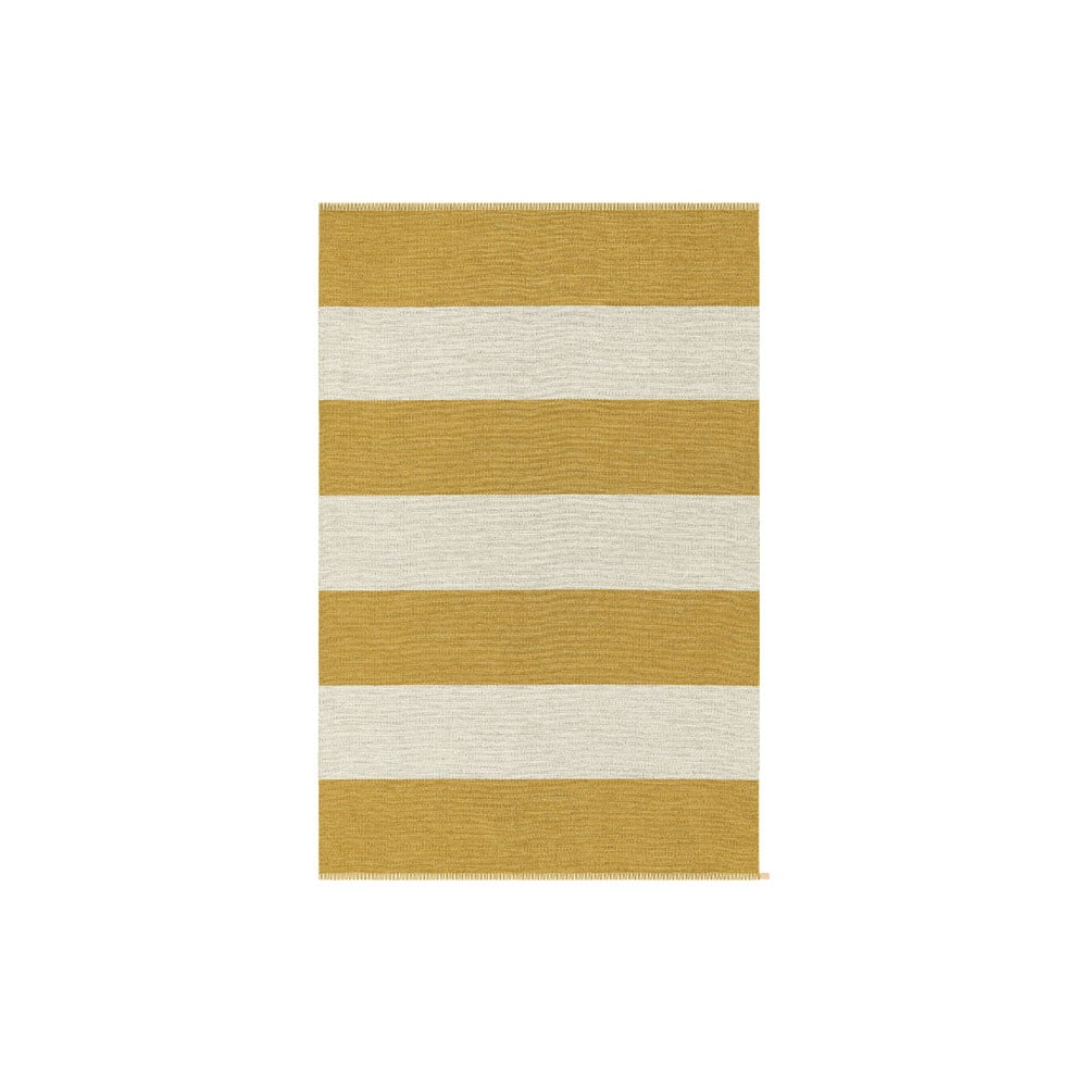 Bilde av Kasthall Wide Stripe Icon teppe Sunny day 450 240 x 165 cm