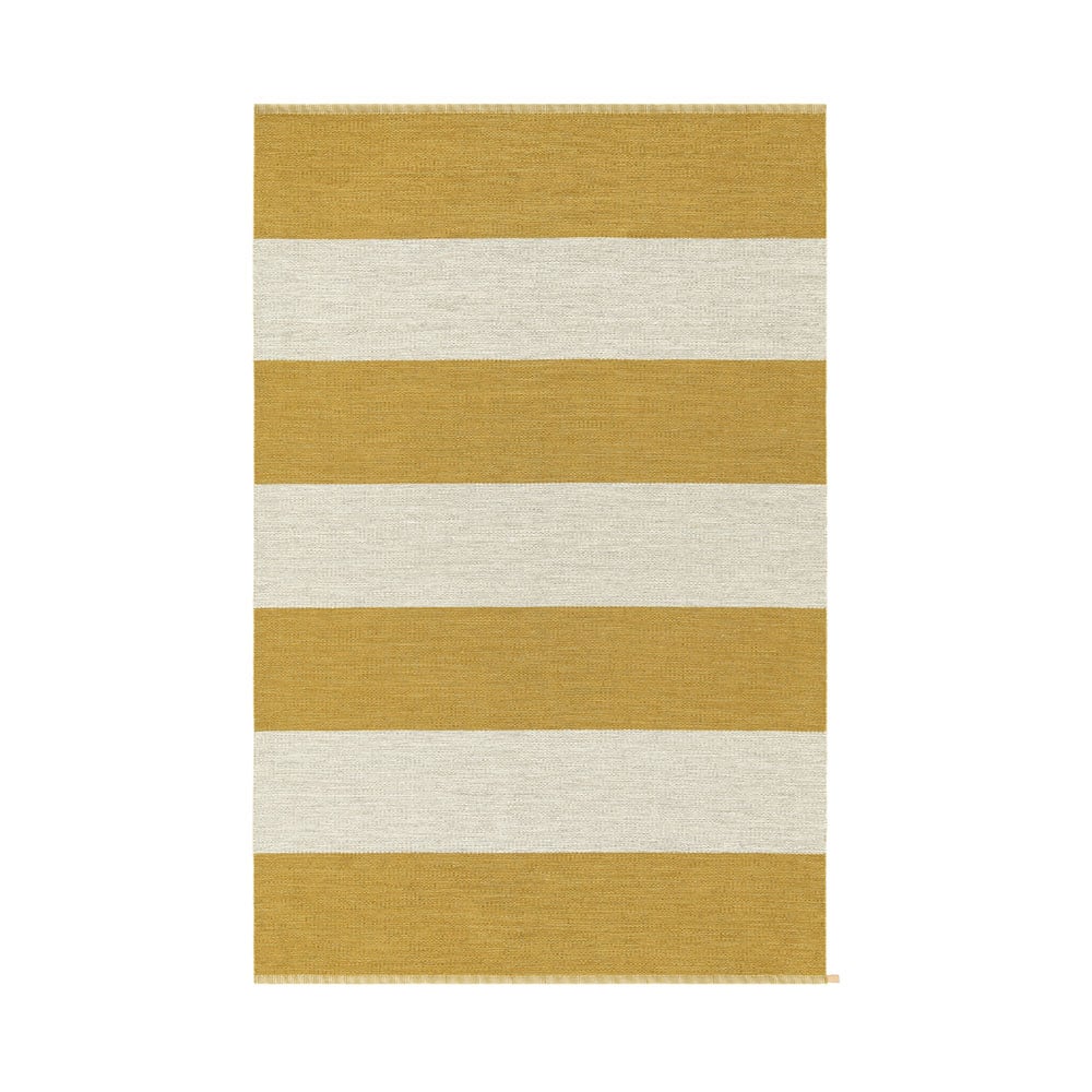 Bilde av Kasthall Wide Stripe Icon teppe Sunny day 450 300 x 200 cm