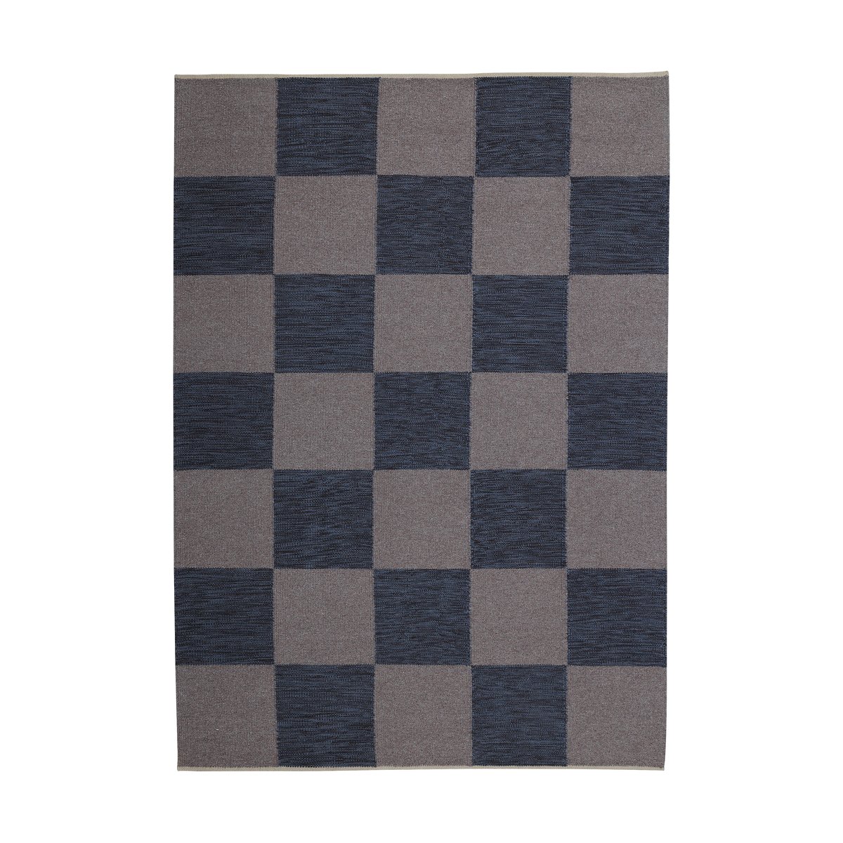 Bilde av Kateha Allium Fox Trott løper Brun 80x250 cm