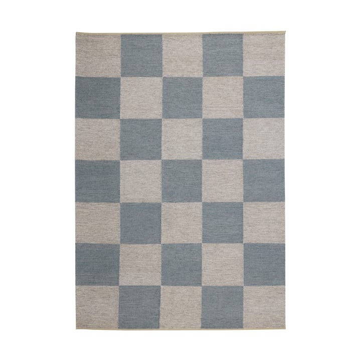 Allium Fox Trott løper - Silver Blue, 80x250 cm - Kateha