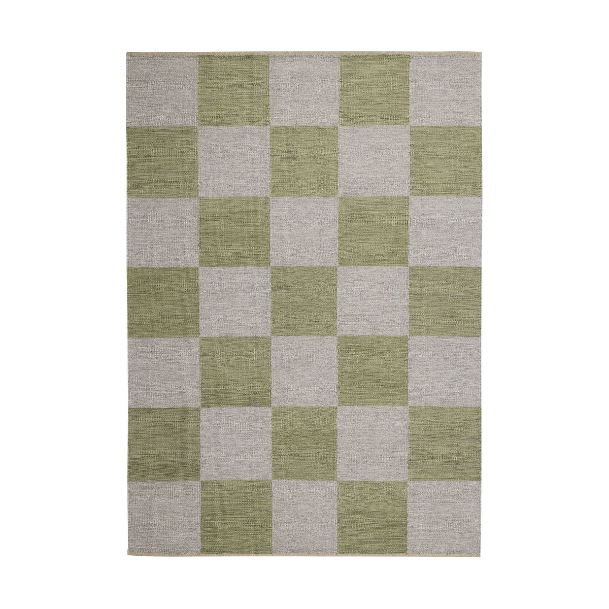 Bilde av Kateha Allium Fox Trott løper Willow Green 80x250 cm