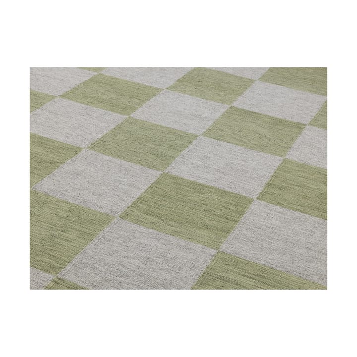 Allium Fox Trott løper, Willow Green, 80x250 cm Kateha