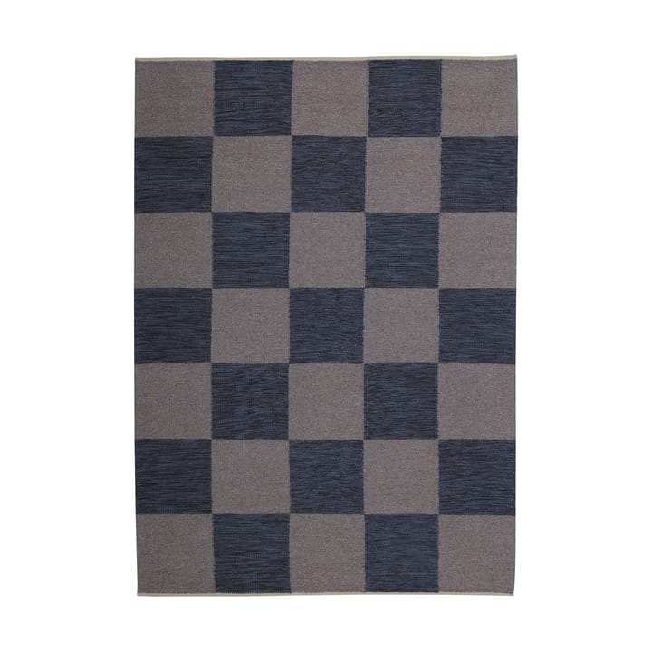Allium Fox Trott teppe - Brun, 170x240 cm - Kateha