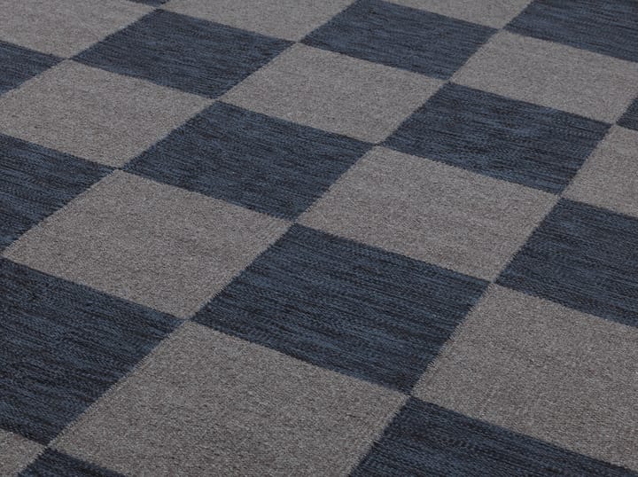 Allium Fox Trott teppe, Brun, 170x240 cm Kateha