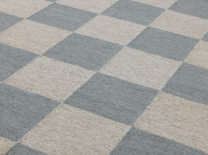 Allium Fox Trott teppe, Silver Blue, 170x240 cm Kateha