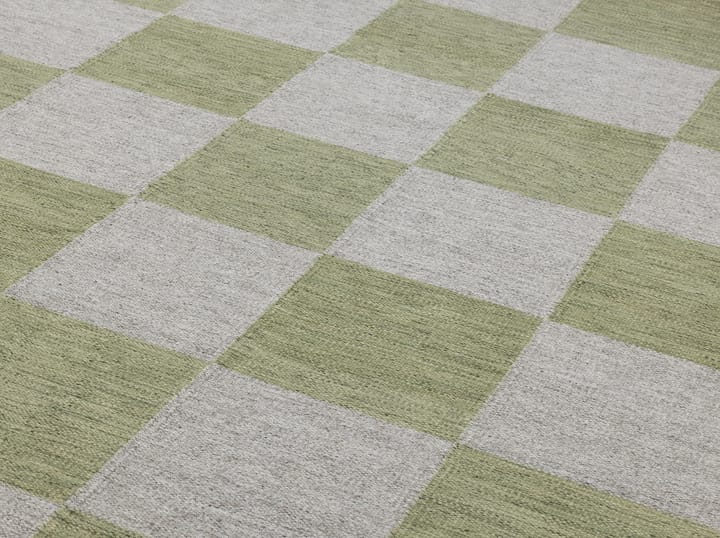 Allium Fox Trott teppe, Willow Green, 200x300 cm Kateha