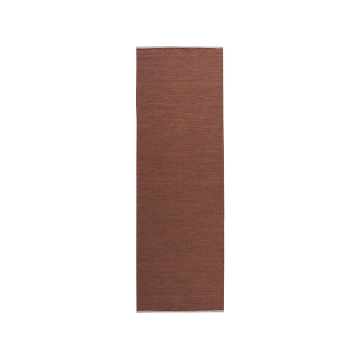 Allium gangteppe 80x250 cm - corten - Kateha