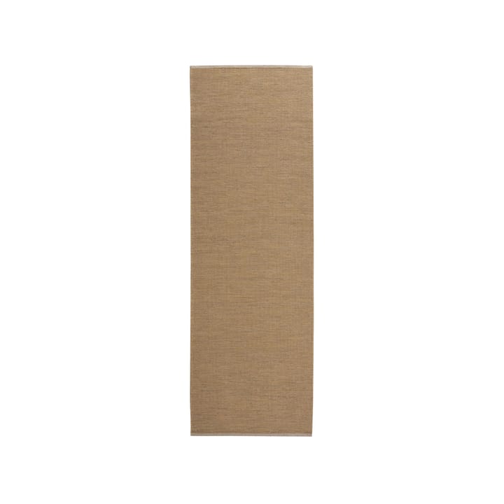 Allium gangteppe 80x250 cm - desert straw - Kateha