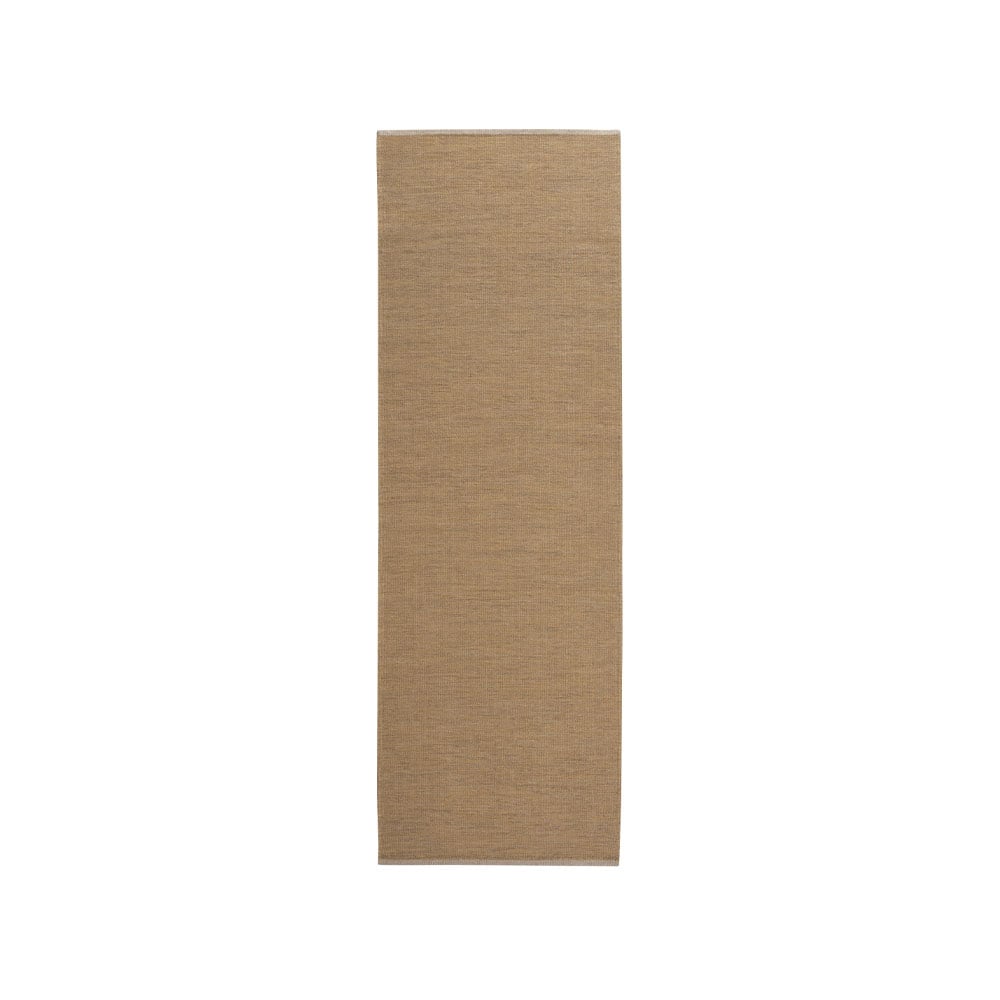 Bilde av Kateha Allium gangteppe 80x250 cm desert straw