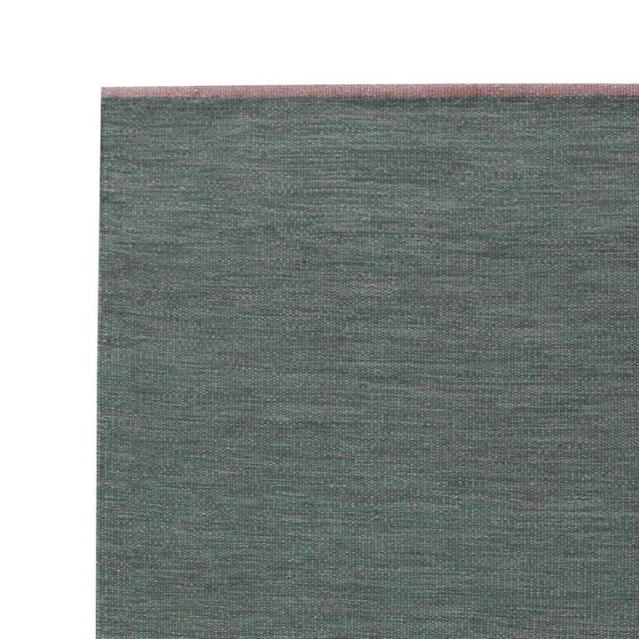 Allium gangteppe 80x250 cm, matt grønn Kateha