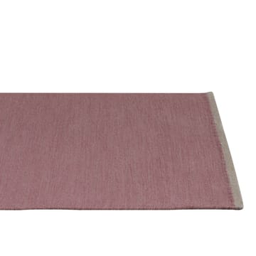 Allium gangteppe 80x250 cm - rose bud - Kateha