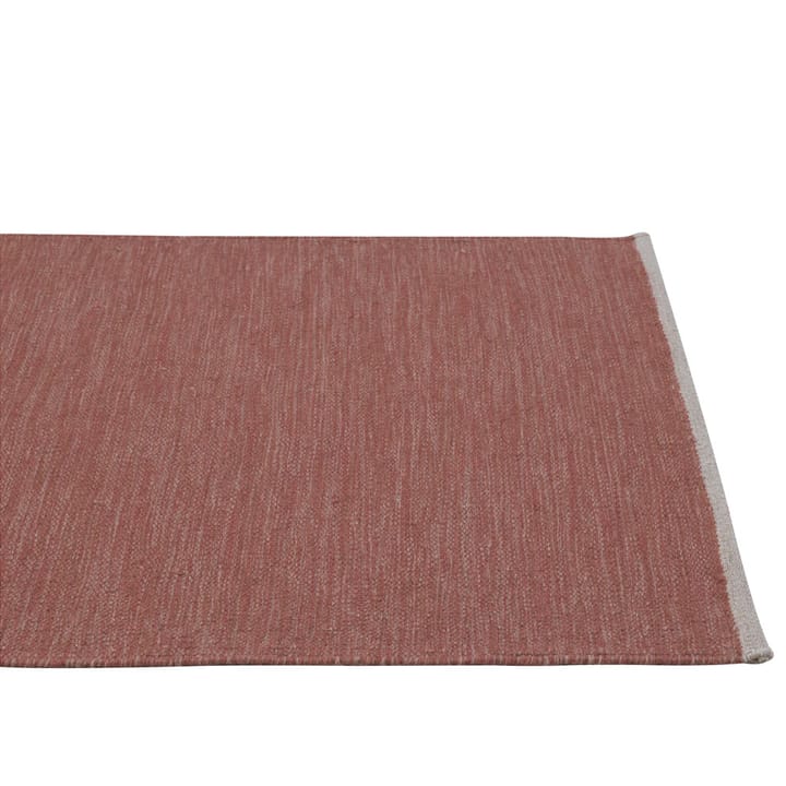 Allium gangteppe 80x250 cm, rusty steel Kateha