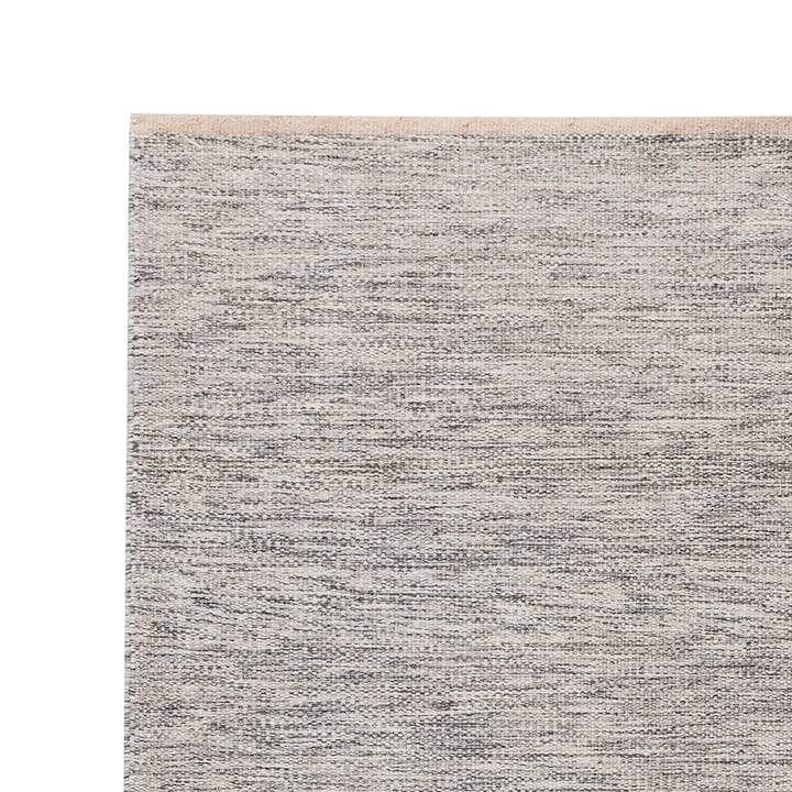 Allium gangteppe 80x250 cm, salt & pepper Kateha