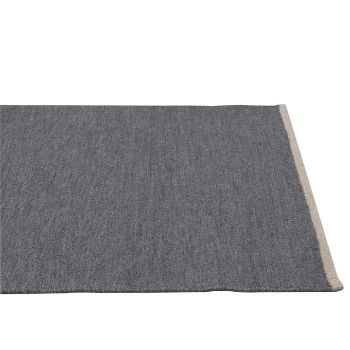 Allium gangteppe 80x250 cm, shark grey Kateha