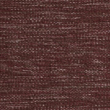 Allium gulvteppe 170 x 240 cm - Aubergine - Kateha