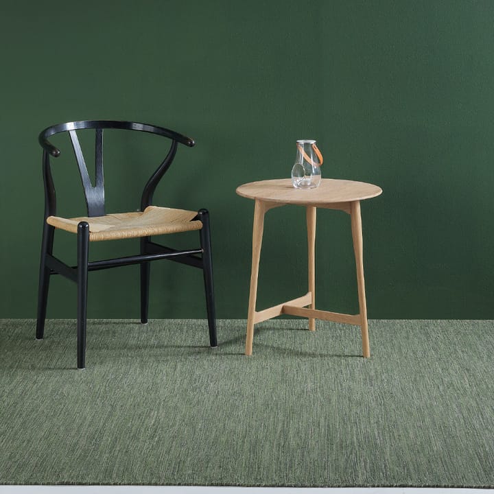 Allium gulvteppe 170 x 240 cm, deep blue Kateha