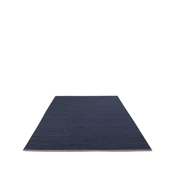 Allium gulvteppe 170 x 240 cm - deep blue - Kateha