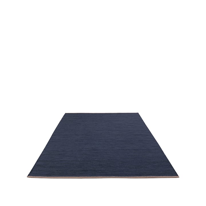 Allium gulvteppe 170 x 240 cm, deep blue Kateha