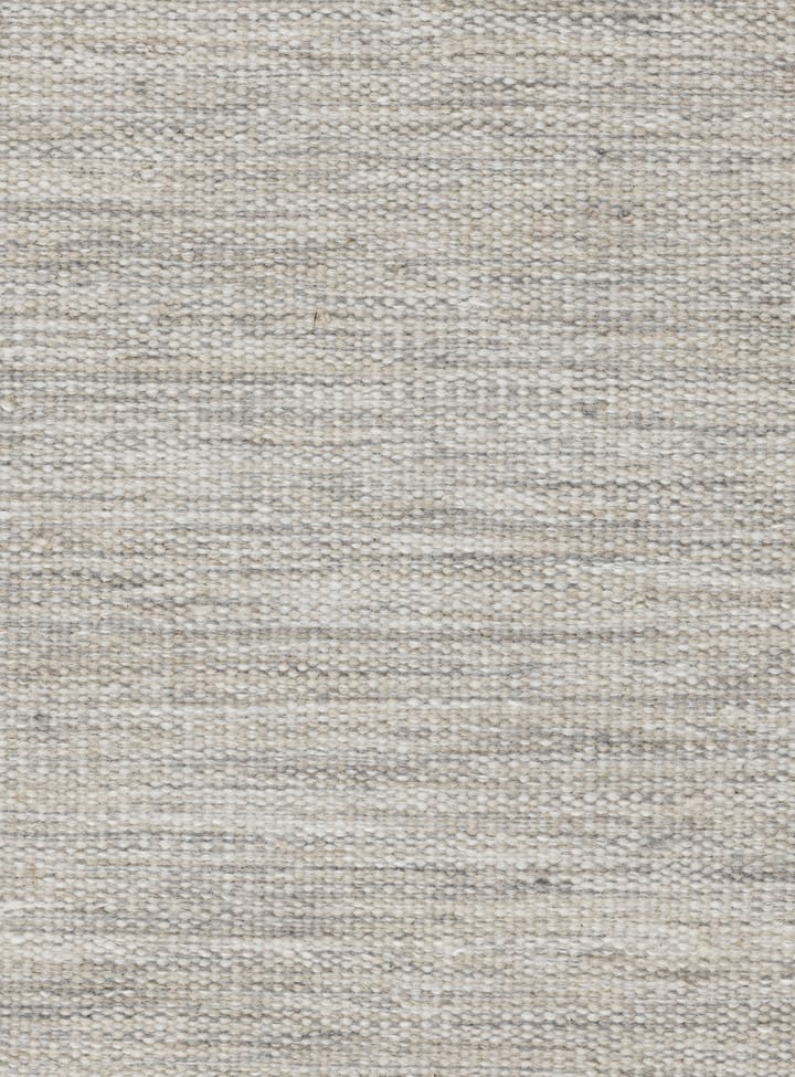 Allium gulvteppe 170 x 240 cm, Light grey Kateha