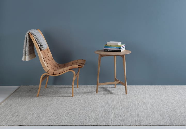 Allium gulvteppe 170 x 240 cm, Light grey Kateha