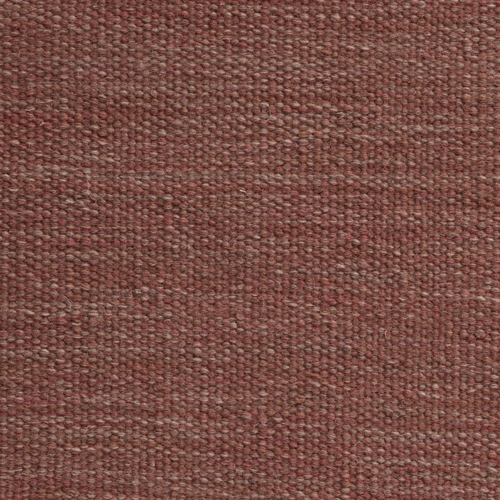 Allium gulvteppe 170 x 240 cm, Rusty steel Kateha