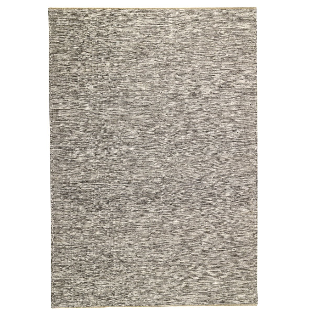 Allium gulvteppe 170 x 240 cm salt & pepper
