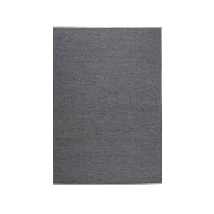 Allium gulvteppe 170 x 240 cm - Shark grey - Kateha