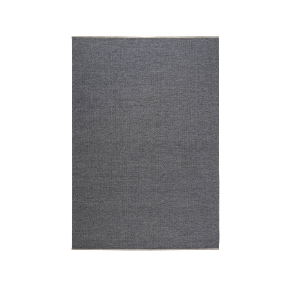 Allium gulvteppe 170 x 240 cm Shark grey