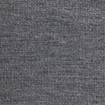 Allium gulvteppe 170 x 240 cm - Shark grey - Kateha