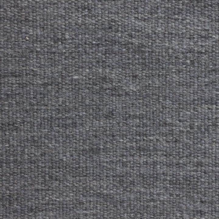 Allium gulvteppe 170 x 240 cm, Shark grey Kateha