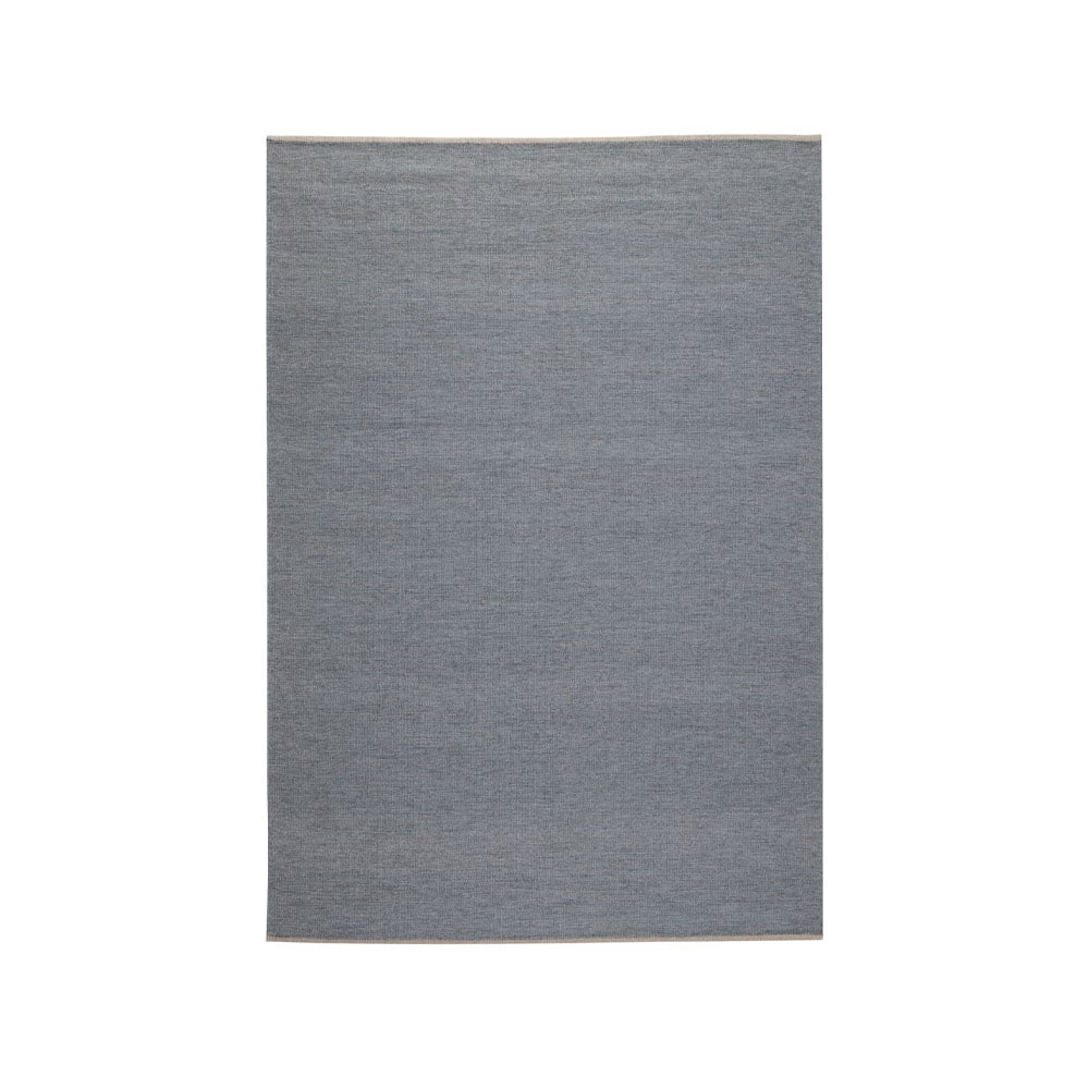 Allium gulvteppe 170 x 240 cm Silver blue