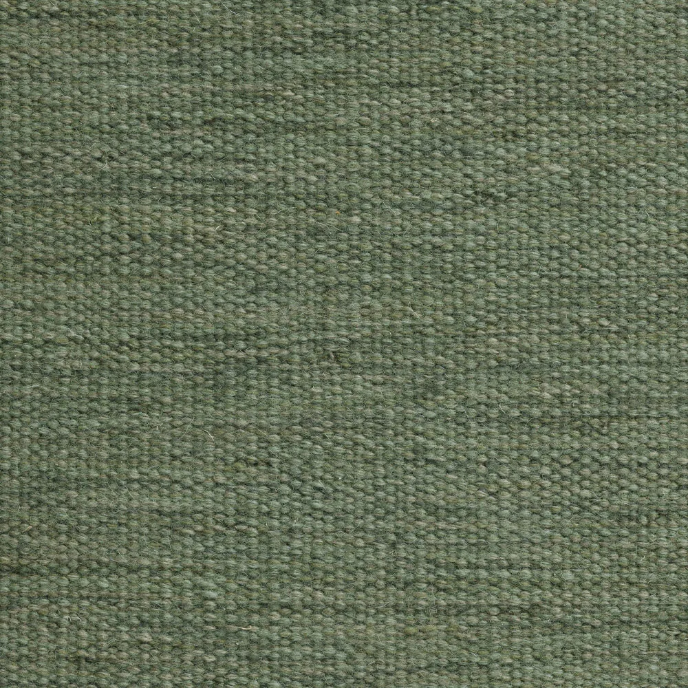Allium gulvteppe 170 x 240 cm, Willow green Kateha