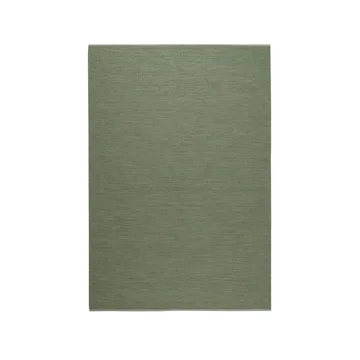 Allium gulvteppe 170 x 240 cm - Willow green - Kateha