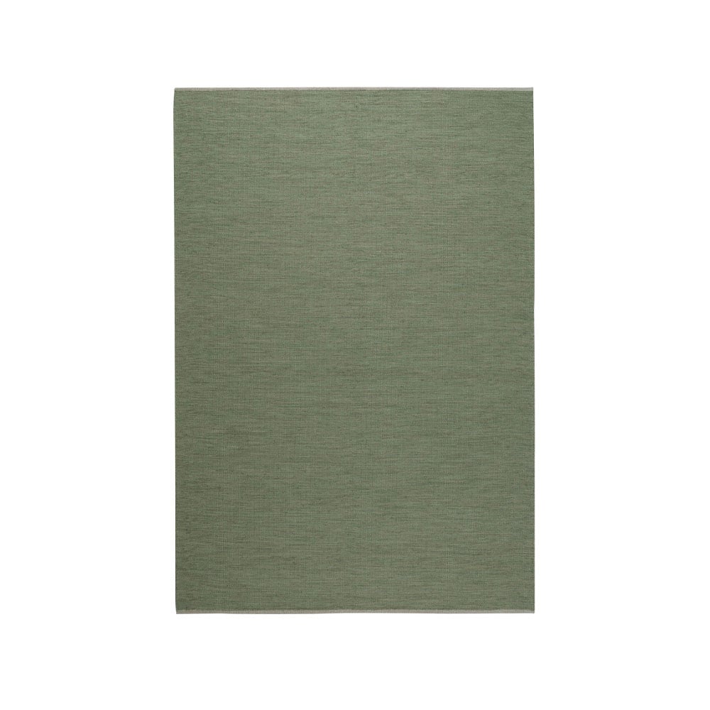 Allium gulvteppe 170 x 240 cm Willow green