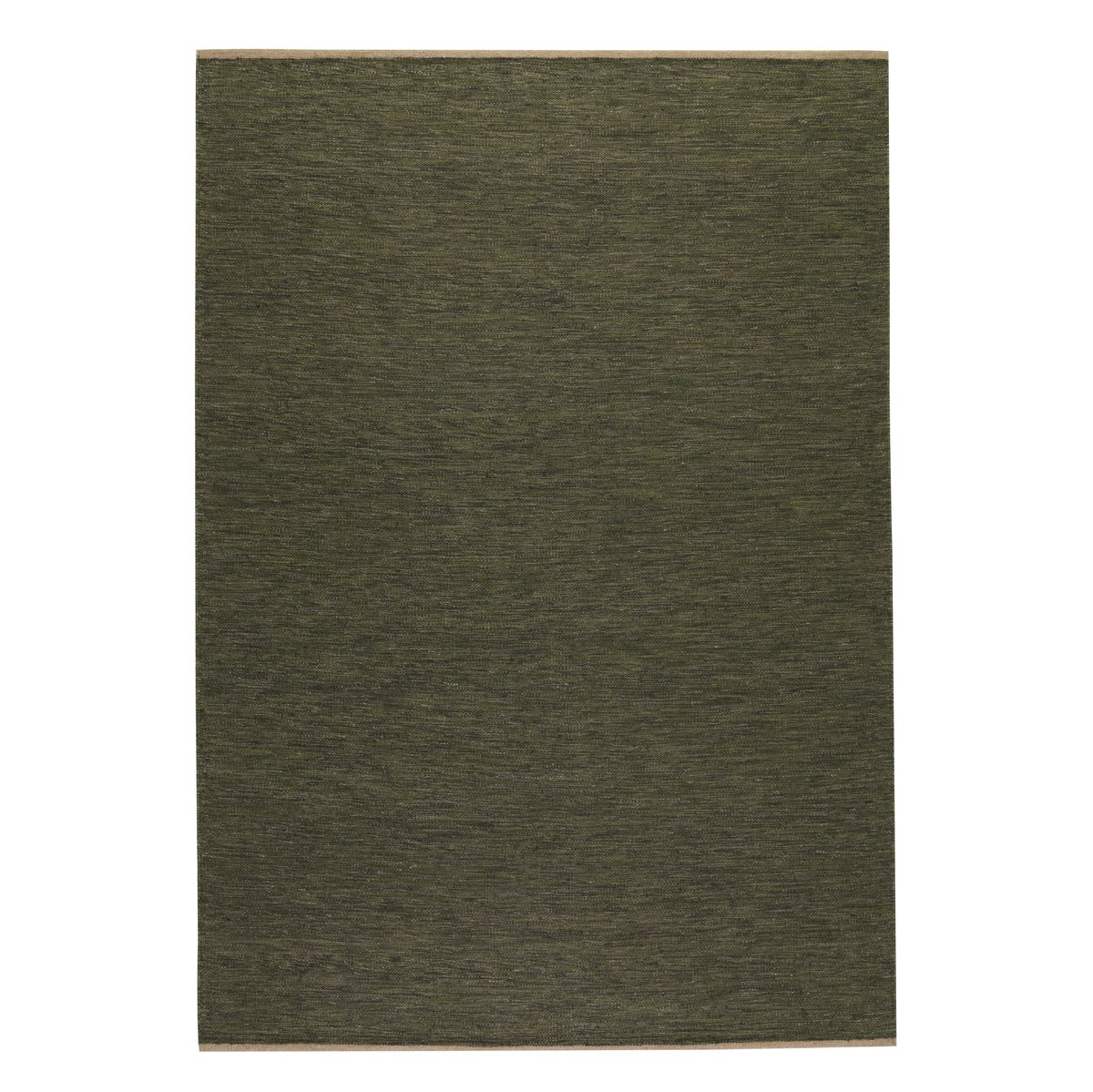 Bilde av Kateha Allium gulvteppe 200 x 300 cm Dark green