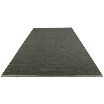 Allium gulvteppe 200 x 300 cm - Dark green - Kateha
