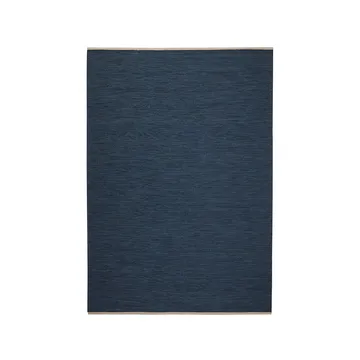 Allium gulvteppe 200 x 300 cm - deep blue - Kateha