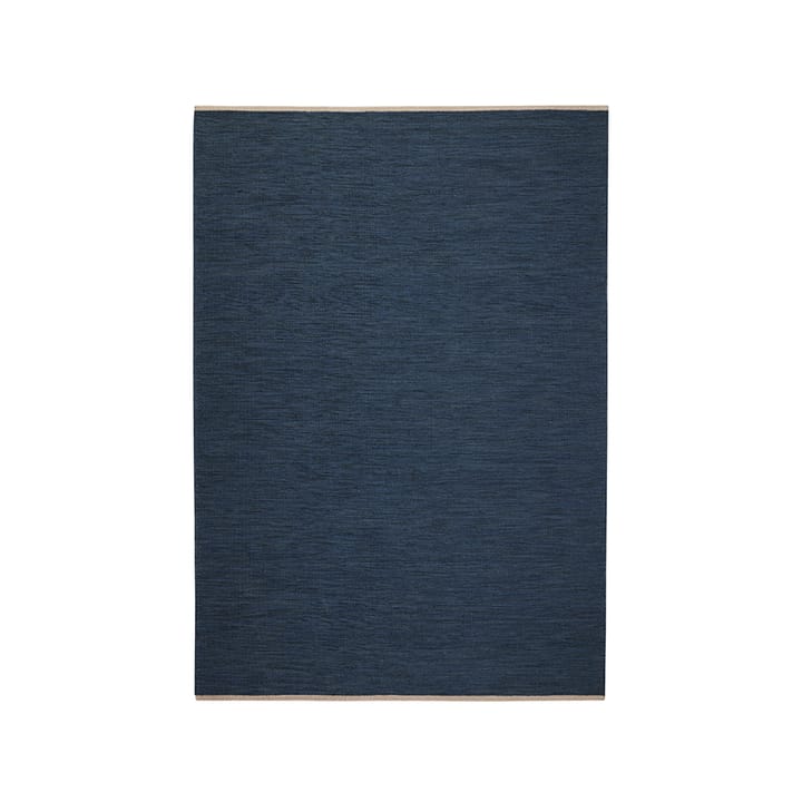 Allium gulvteppe 200 x 300 cm - deep blue - Kateha