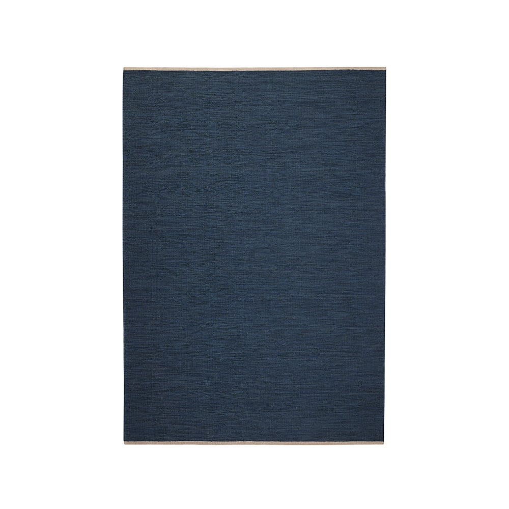 Bilde av Kateha Allium gulvteppe 200 x 300 cm deep blue