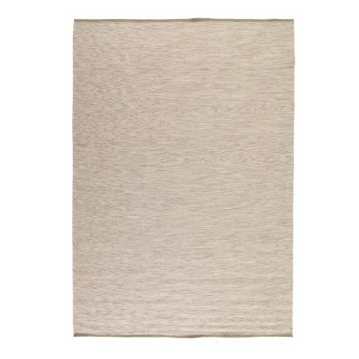 Allium gulvteppe 200 x 300 cm - Light grey - Kateha