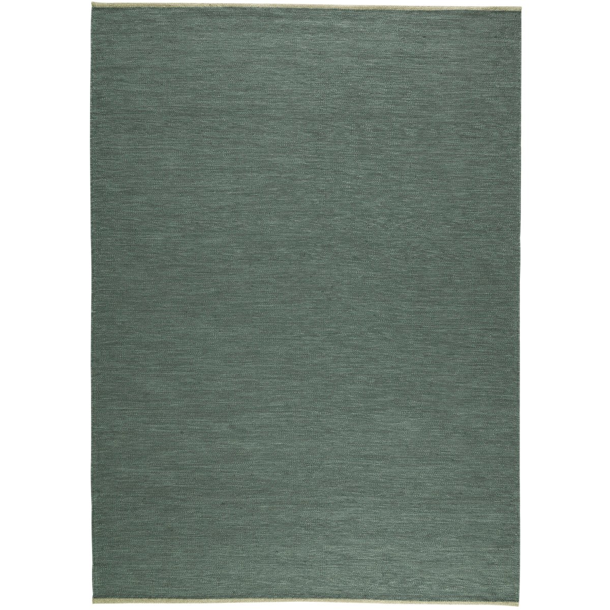 Allium gulvteppe 200 x 300 cm matt grønn