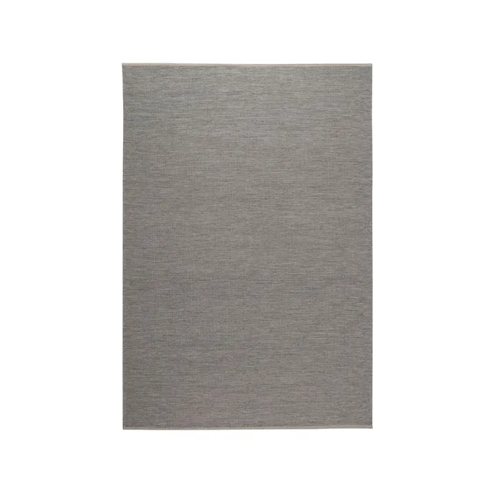 Allium gulvteppe 200 x 300 cm - Pearl grey - Kateha