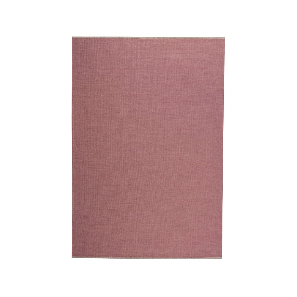 Allium gulvteppe 200 x 300 cm Rose bud