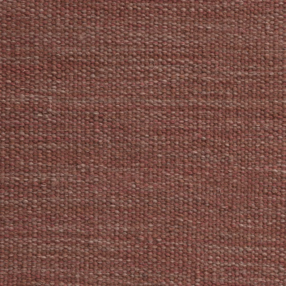 Allium gulvteppe 200 x 300 cm, Rusty steel Kateha
