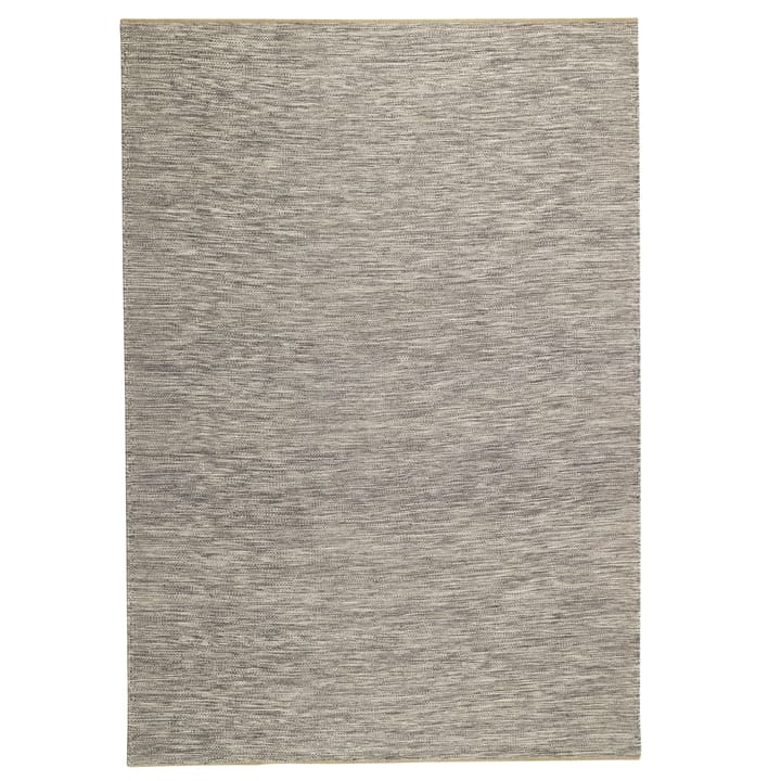 Allium gulvteppe 200 x 300 cm - salt & pepper - Kateha