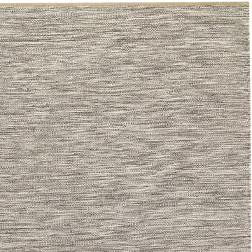 Allium gulvteppe 200 x 300 cm - salt & pepper - Kateha