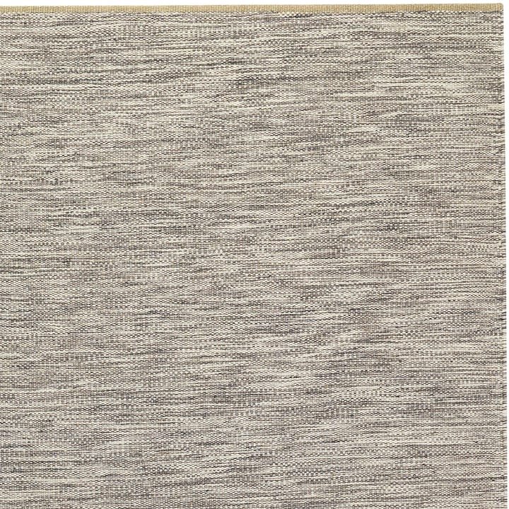 Allium gulvteppe 200 x 300 cm, salt & pepper Kateha